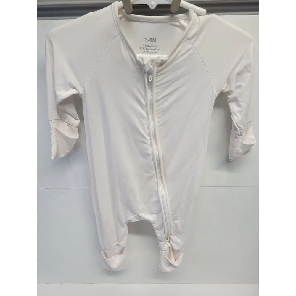 Unbranded bamboo fiber